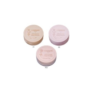 CANMAKE - Silky Loose Moist Powder - 6g