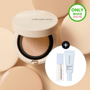 JUNGSAEMMOOL Skin Nuder Cover Layer Cushion