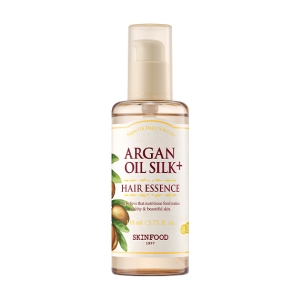 SKINFOOD - Argan Oil Silk Plus Hair Essence