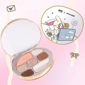 MYY - Special Edition Face Makeup Palette - 03