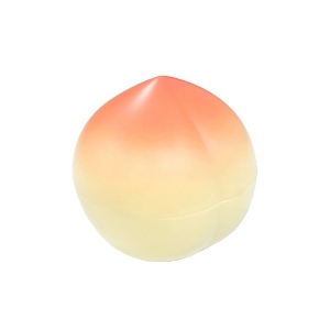 PRETTYSKIN - Peach Hand Cream - 35g