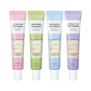 esfolio - Eye Cream - 4 Types