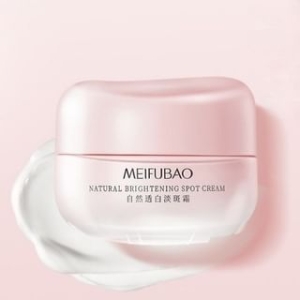 MEIFUBAO - Natural Brightening Spot Cream - 50g