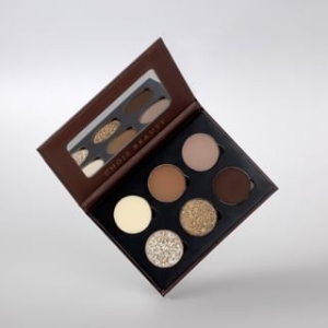 CHOIZ BEAUTY - Day and Night Gift Series Eyeshadow Palette - Soft Sunshine - 8g