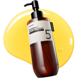 numbuzin - No.5+ Glutathione C Facial Spa Cleanser - 200ml