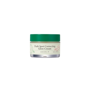 AXIS-Y - Dark Spot Correcting Glow Cream - 50ml