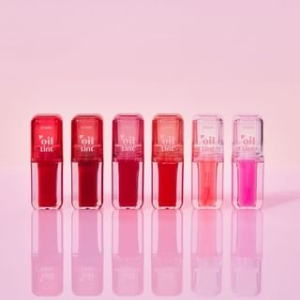 ETUDE - Dear Darling Oil Tint NEW - 6 Colors