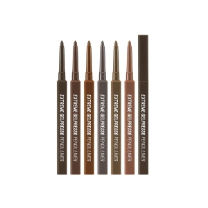 CLIO - Extreme Gelpresso Pencil Liner - 0.35g