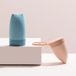 Silicone Travel Pump Bottle