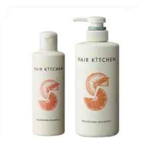 Professional Hair Kitchen Balancing Shampoo