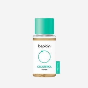 beplain - Cicaterol Toner Mini - 20ml