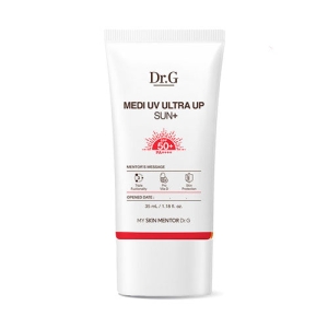 Dr.G Medi UV Ultra Up Sun+ 50ml SPF50+ PA++++