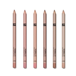 The Saem - Cover Perfection Lip Pencil - 2g