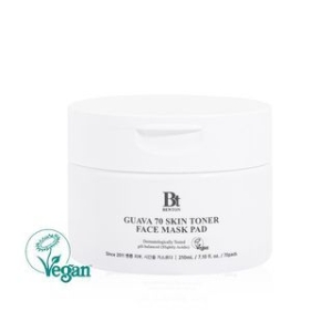 Benton - Guava 70 Skin Toner Face Mask Pad