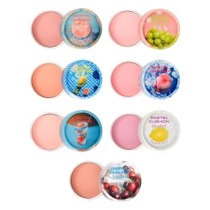 THE FACE SHOP - fmgt Pastel Cushion Blusher ACID Edition - 5g