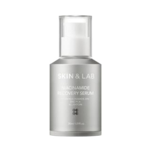 SKIN&LAB - Niacinamide Recovery Serum - 30ml