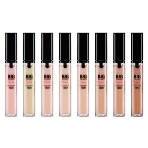 ETUDE - Big Cover Skin Fit Concealer Pro - 7g