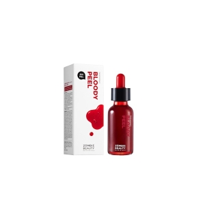 SKIN1004 - ZOMBIE BEAUTY by SKIN1004 Bloody Peel - 30ml