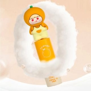 MYY - Fruit Story Lip Balm - 02 - 4g