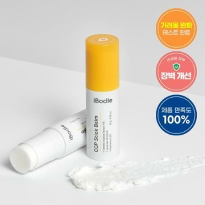 Ibodle CCP Stick Balm 10g