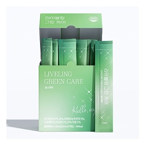 Liveling Green Care