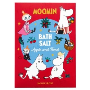 House of Rose - Moomin Bath Salt - 30g