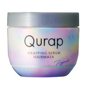 Wrapping Serum Hair Mask Repair