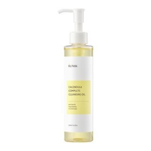 iUNIK - Calendula Complete Cleansing Oil 200ml - 200ml