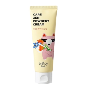 Care Zen Powdery Cream