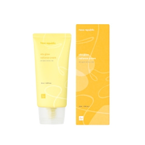 face republic - Vita Glow Radiance Cream - 50ml