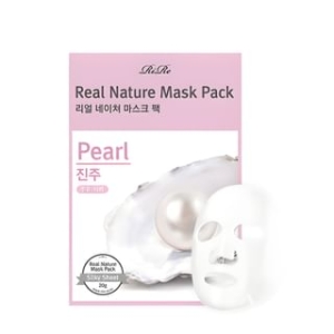 RiRe - Real Nature Mask Pack 1pc - 20g