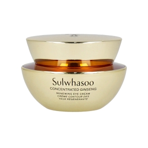 Sulwhasoo Concentrated Ginseng Renewing Eye Cream 20ml