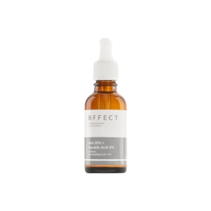 Bffect - AHA 30% + Mandelic Acid 4% Serum - 30ml