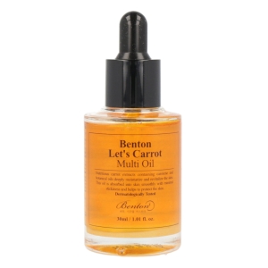 BENTON Let`s Carrot Multi Oil 30ml