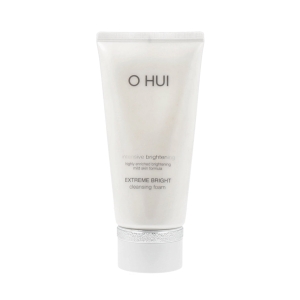 O HUI Extreme Bright Cleansing Foam 160ml