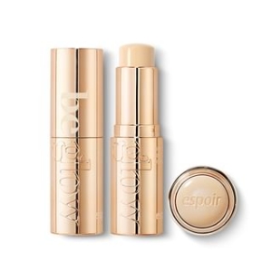 espoir - Pro Tailor Be Glow Stick Foundation - 4 Colors