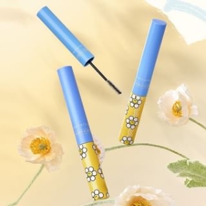 AMORTALS - Feather Lengthening Mascara Wiggle Wiggle Limited Edition - 5g