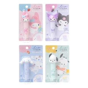 Sanrio Lip Cream