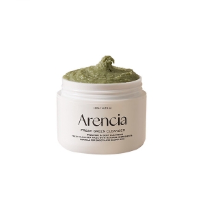 Arencia - Fresh Green Rice Mochi Cleanser - 120g