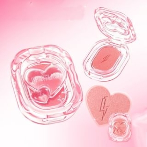 PINKFLASH - Mellow Radiant Blush - 4 Colors - 5g