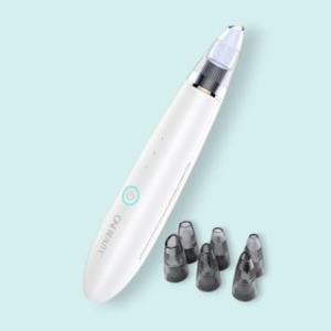 Beaute Tech - ONE Beauty Vacuum Blackhead Removal Instrument - 1pc)