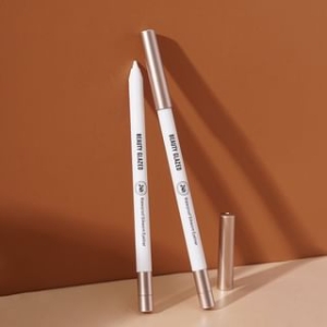 Long-Lasting White Gel Eyeliner