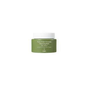 Purito SEOUL - From Green Avocado Cleansing Balm - 100ml