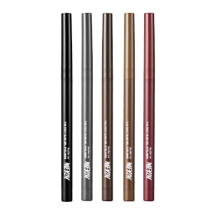 MERZY - The First Slim Gel Eyeliner - 0.05g