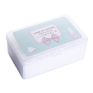 MINGXIER - Makeup Cotton Pad - 120pcs