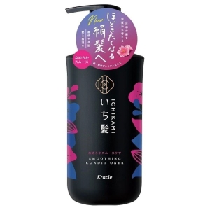 Kracie - Ichikami Smooth Care Conditioner - 480g