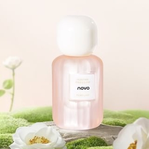 NOVO - Hunting Freedom Perfume - 3 Flavors - 30ml