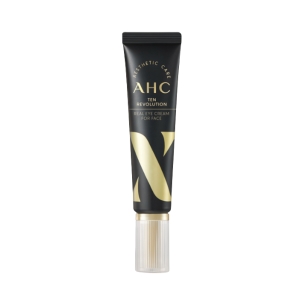 A.H.C - Ten Revolution Real Eye Cream For Face - 30ml