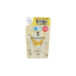 Rohto Mentholatum  - Hada Labo Gokujyun Premium Lotion Refill 2020 Edition - 170ml