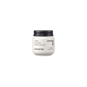 innisfree - Super Volcanic Pore Clay Mask - 100ml